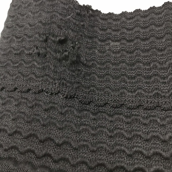 Anthropologie Girls from Savoy Striped Skirt - Picture 5 of 5